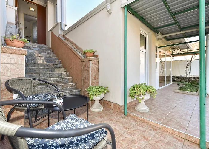 Apartment Smilja 2305