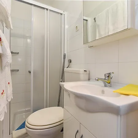 Apartment Smilja 2305