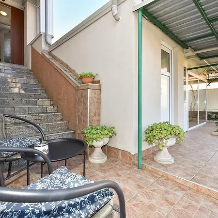 Apartment Smilja 2305