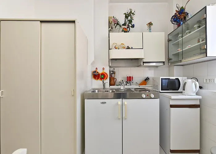 Smilja 2305 Apartment *