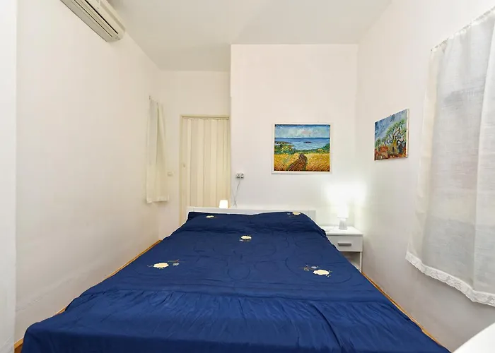 Apartment Smilja 2305 *