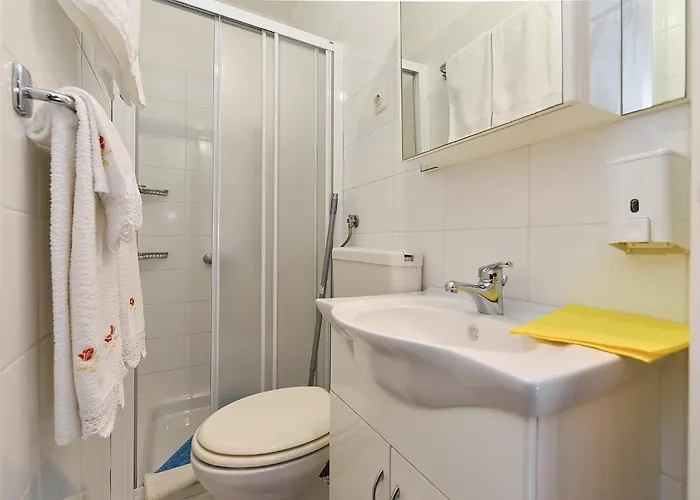 Apartment Smilja 2305